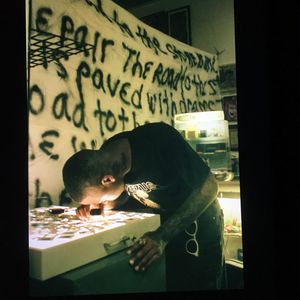 Meet your Posher, Brandon